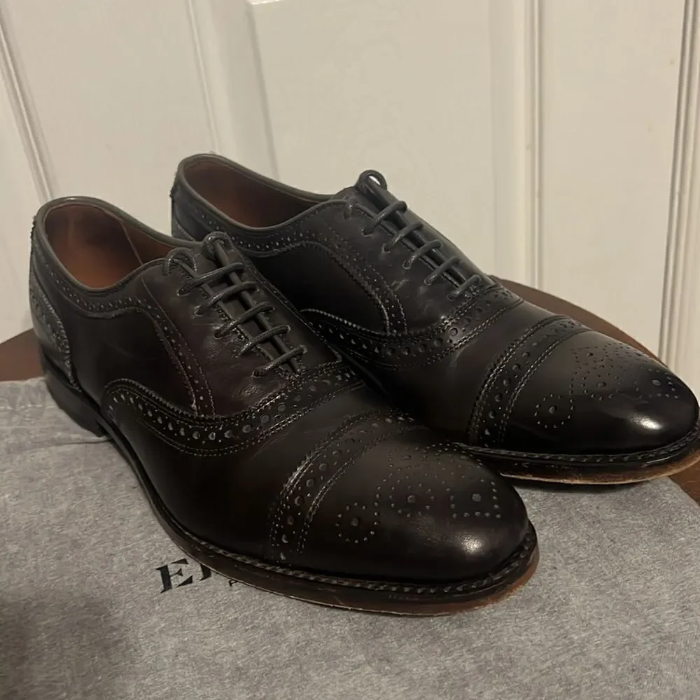 Allen Edmonds 🔥🔥 allen